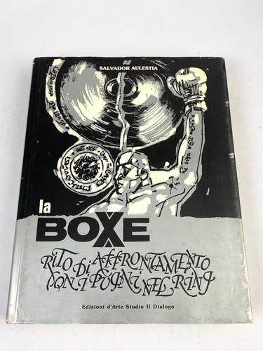 Salvador aulestia boxe - salvador, aulestia,