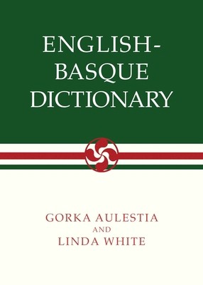 English basque dictionary - dictionary, by