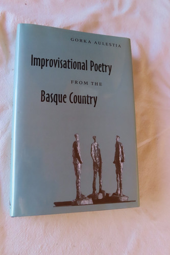 Improvisational poetry from - poetry,