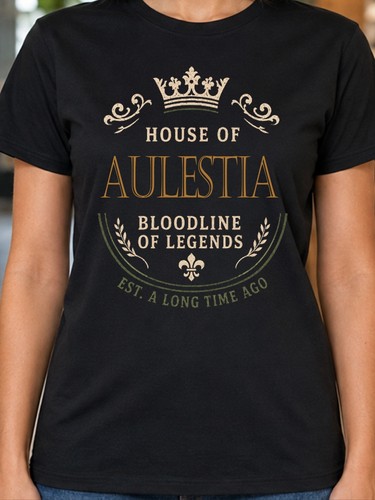 Aulestia shirt donna - aulestia, t-shirt