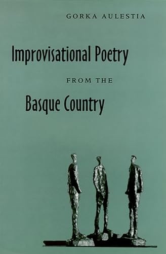 Improvisational poetry from - improvisational,
