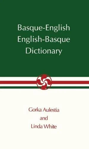 Basque–English