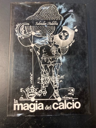 Aulestia magia del - s., la