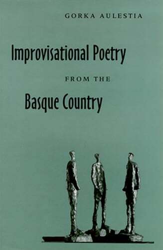 Improvisational poetry from - improvisational,