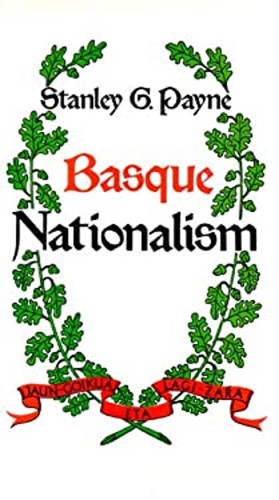 The basque poetic tradition - the,