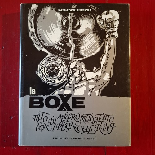 Boxe rito di - boxe,