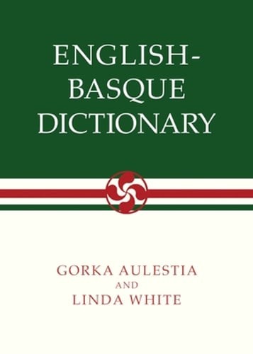 English basque dictionary - english-basque,