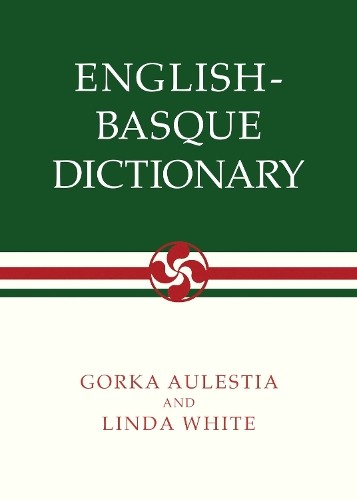 English basque dictionary - english-basque,
