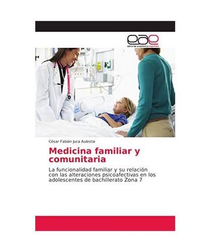 Medicina familiar - , y