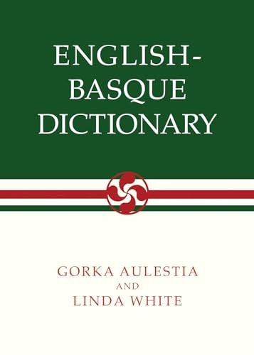 English basque dictionary - english-basque,