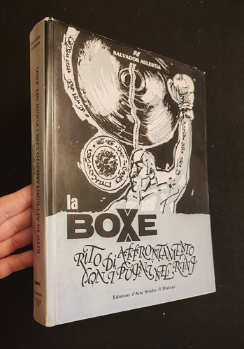 Aulestia boxe rito - -,