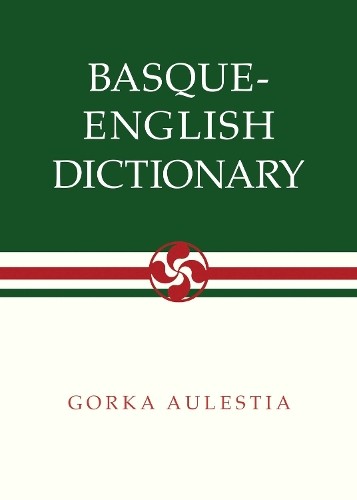 Basque english dictionary - basque-english,