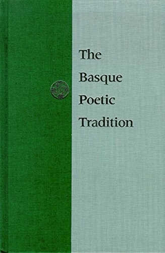The basque poetic - basque, tradition
