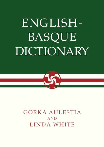 English basque dictionary - english-basque, dictionary-