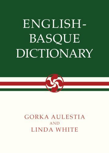 English basque dictionary - english-basque,