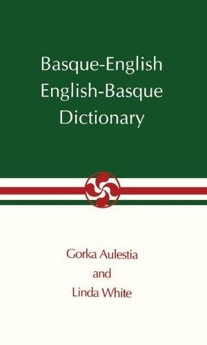 Basque–English