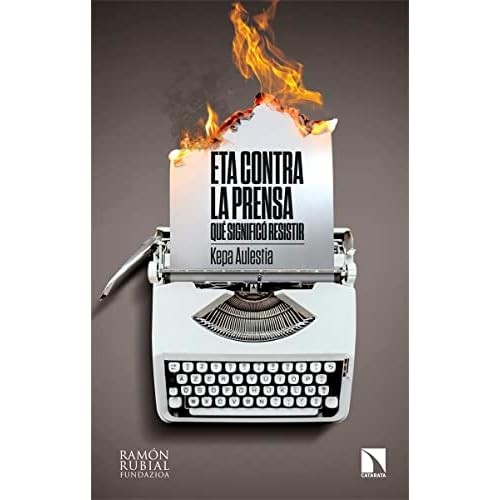 Eta contra prensa qu - prensa:, qu�