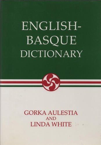 English basque - english-basque, /